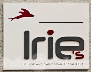 Picture of Irie's Lounge & Restaurant
