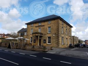 Picture of Pen Mill Hotel