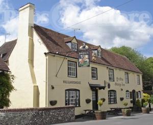 Picture of Ye Olde George Inn
