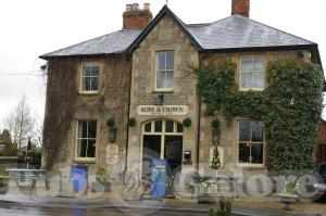 Picture of Lea's Rose & Crown