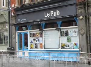 Le Pub