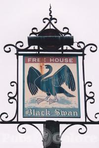 Picture of The Black Swan Inn