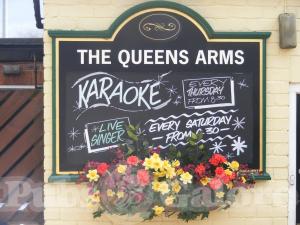 Picture of Queen's Arms