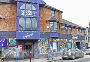 Picture of Gassy's