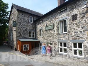 Picture of Corn Mill