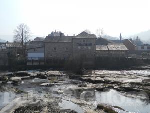 Picture of Corn Mill