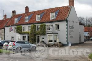 Picture of Hoste Arms