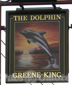 Picture of The Dolphin