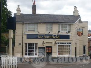 Picture of The Harefield