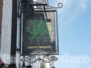 Picture of The Green Dragon