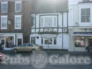 Picture of The Green Dragon