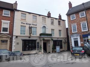 Picture of The Kings Head Hotel