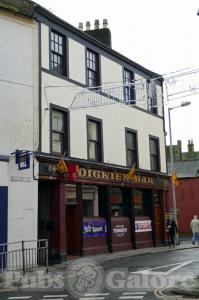 Picture of Dickies Bar