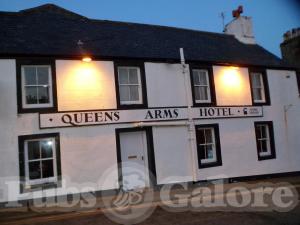 Picture of The Queen's Arms Hotel