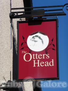 Picture of The Otters Head