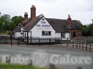 Picture of Six Ashes Inn