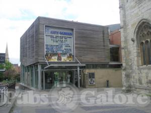 Picture of City Screen