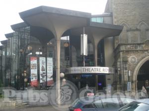 Picture of Theatre Royal