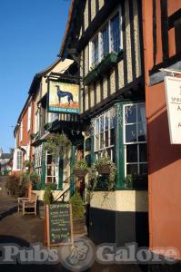 Picture of The Greyhound
