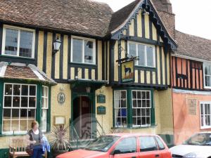 Picture of The Greyhound