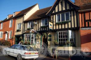 Picture of The Greyhound
