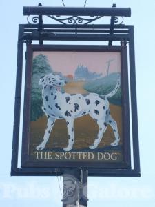 Picture of The Spotted Dog