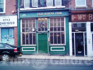 Picture of Old Royal Oak