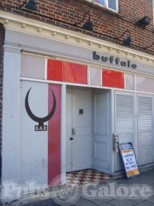 Picture of Buffalo Bar