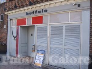Picture of Buffalo Bar