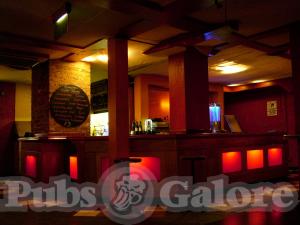 Picture of Buffalo Bar