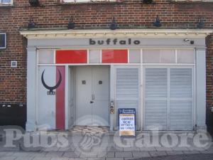 Picture of Buffalo Bar