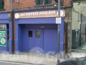 Picture of Sgt Peppers Indie Bar