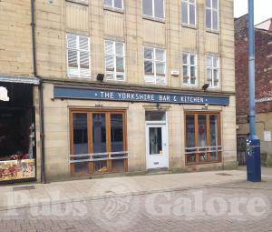 Picture of The Yorkshire Bar & Kitchen