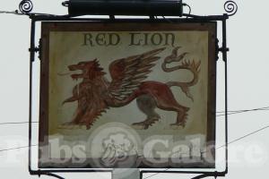 Picture of The Red Lion Inn