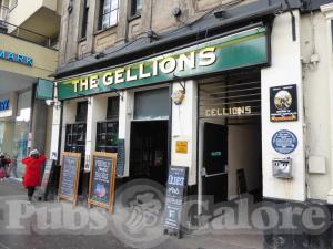 Picture of The Gellions