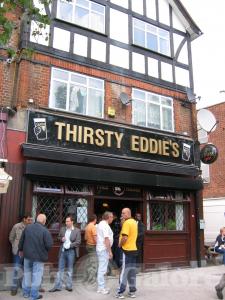 Picture of Thirsty Eddie's