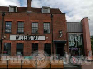 Picture of Millers Tap