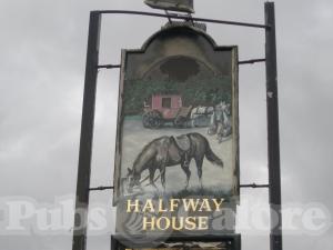Picture of Halfway House