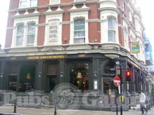 Picture of Brook Green Hotel