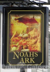 Noah's Ark