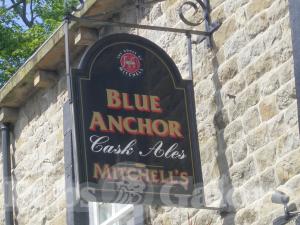 Picture of The Blue Anchor Hotel