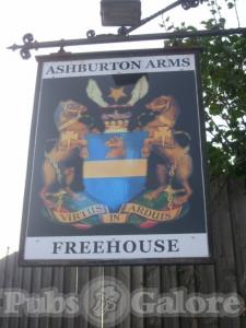 Picture of The Ashburton Arms