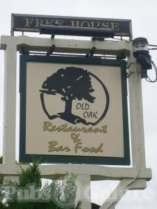 Picture of The Old Oak