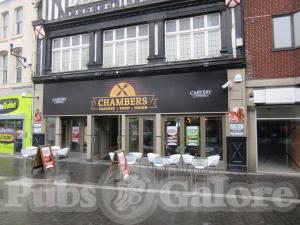 Picture of Chambers