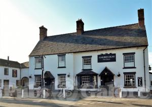 Picture of Carden Arms