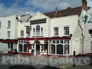 Picture of The Talbot Head Hotel