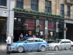 Picture of The Ingram Bar