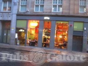 Picture of The Ingram Bar