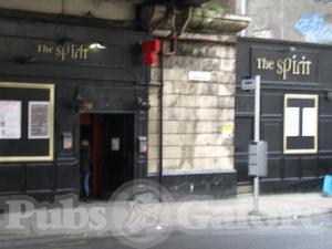 Picture of The Spirit Bar