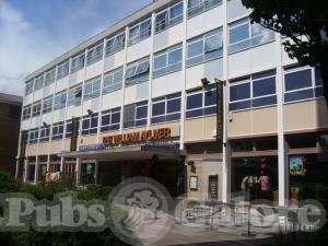 Picture of The William Aylmer (JD Wetherspoon)